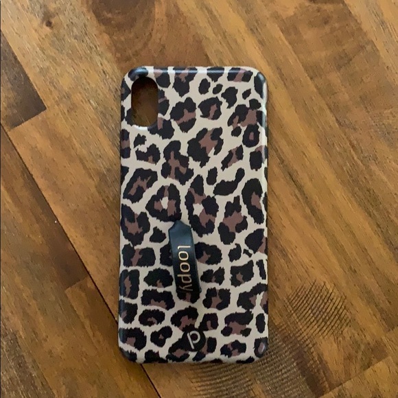 Loopy Case iPhone XS Max